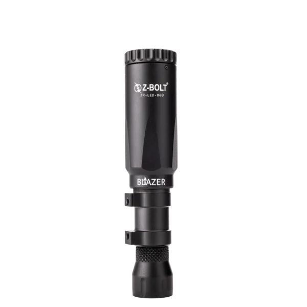 Z-Bolt VCSEL- 3R (Head Only)