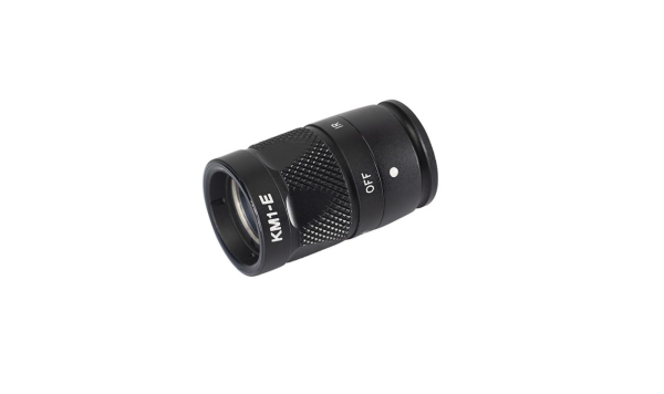 KM1 3V Infrared & White Light
