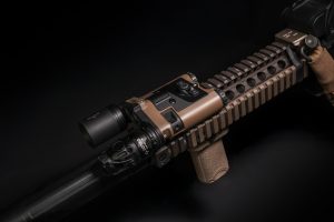 CTF3 FDE CTF Photonics IR Laser